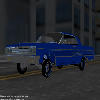 Oye Como Va 64 Impala